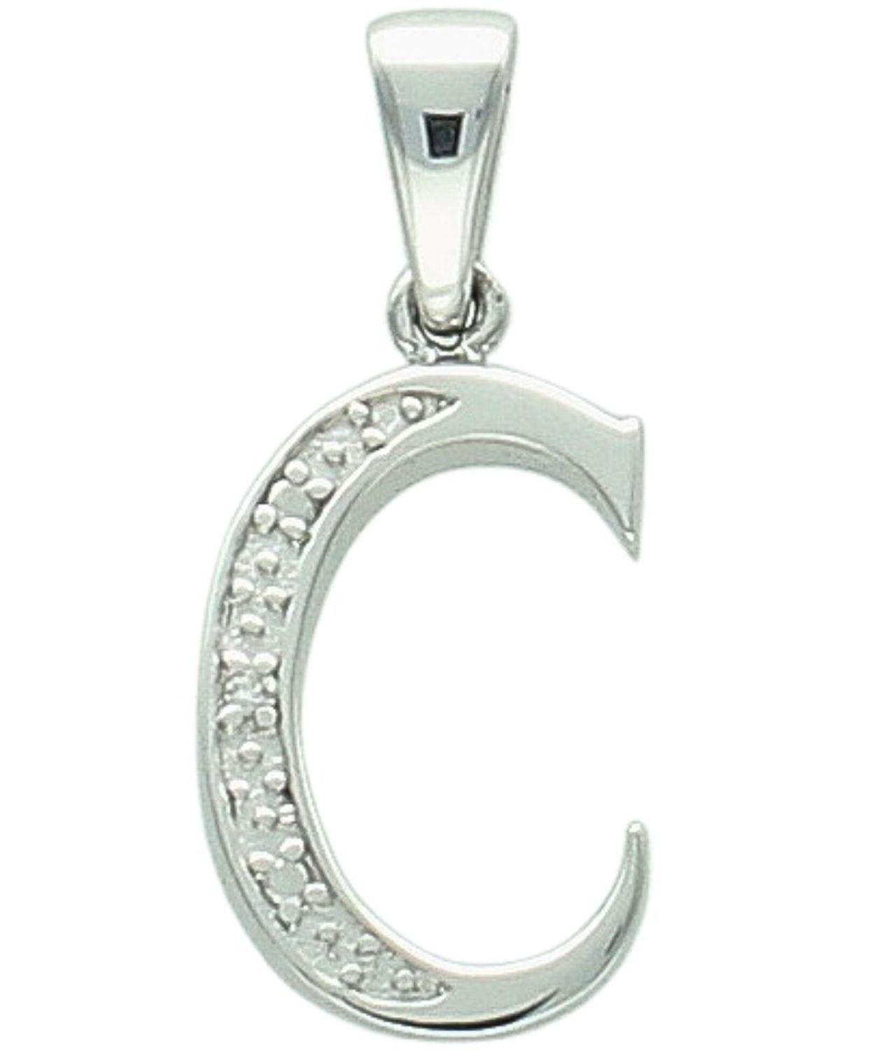 Srebrna zawieszka literka C z grawerem – srebro 925, elegancki inicjał.jpg